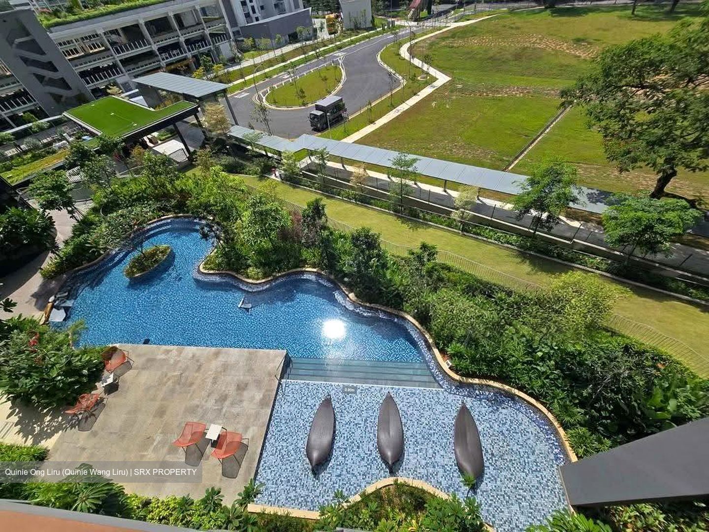 Amo Residence (D20), Apartment #624078251